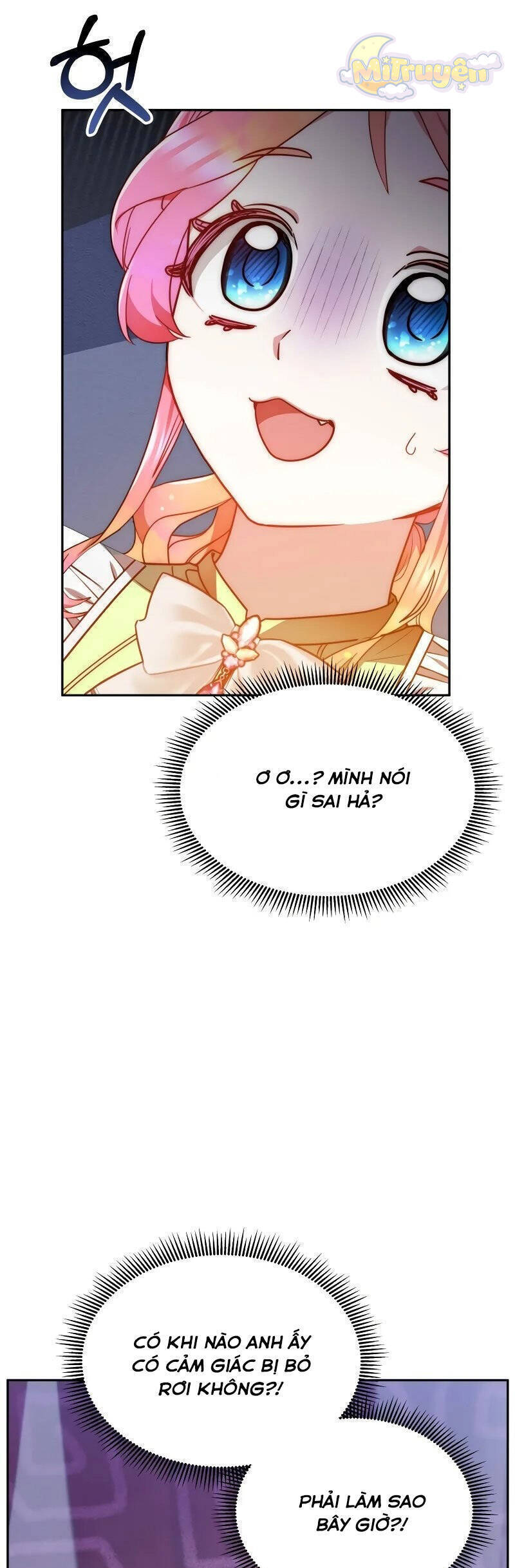 Rồng Con Thuần Hóa Những Kẻ Điên Rồ Chap 40 - Next Chap 41