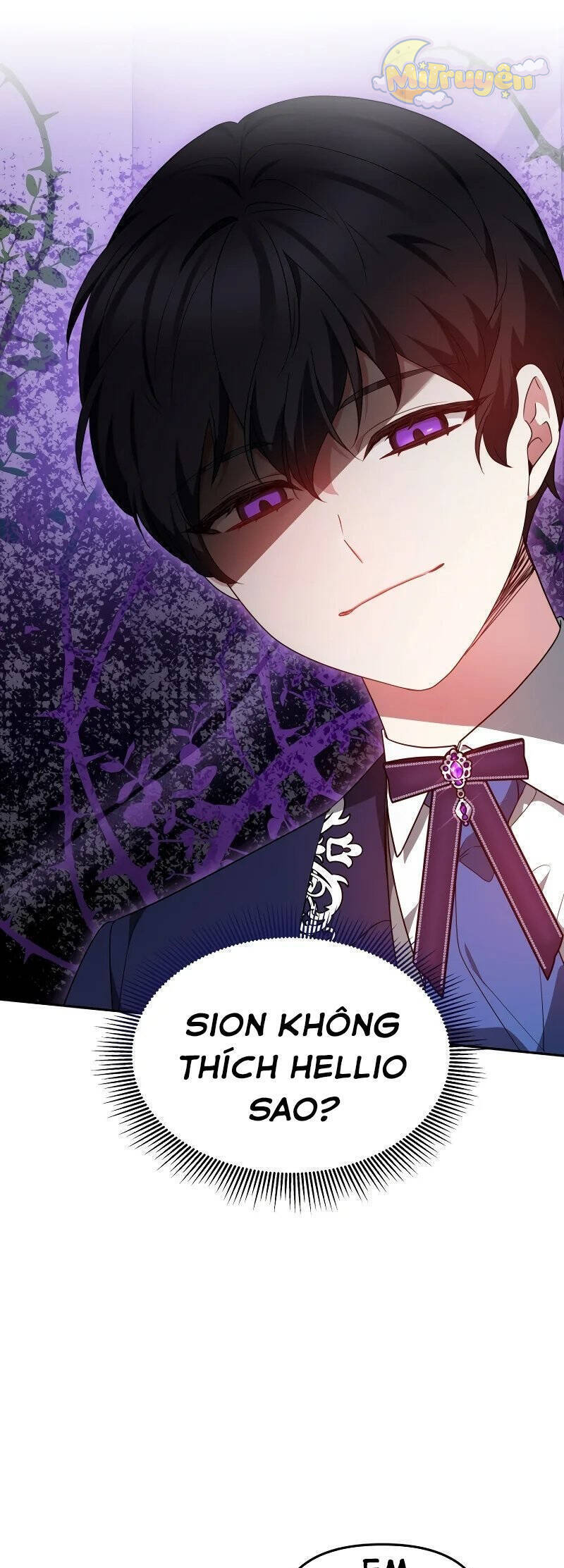 Rồng Con Thuần Hóa Những Kẻ Điên Rồ Chap 40 - Next Chap 41