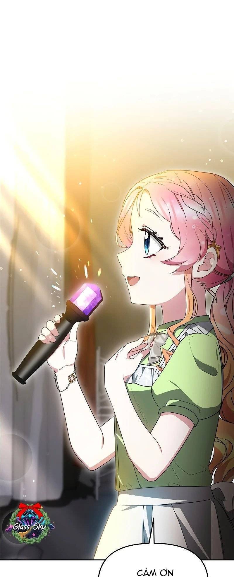 Rồng Con Thuần Hóa Những Kẻ Điên Rồ Chap 41 - Next Chap 42