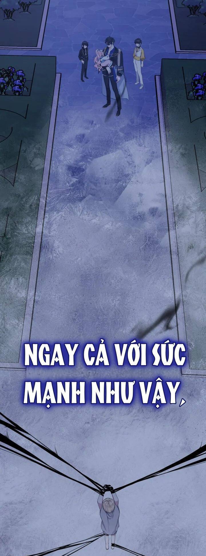 Rồng Con Thuần Hóa Những Kẻ Điên Rồ Chap 42 - Next Chap 43