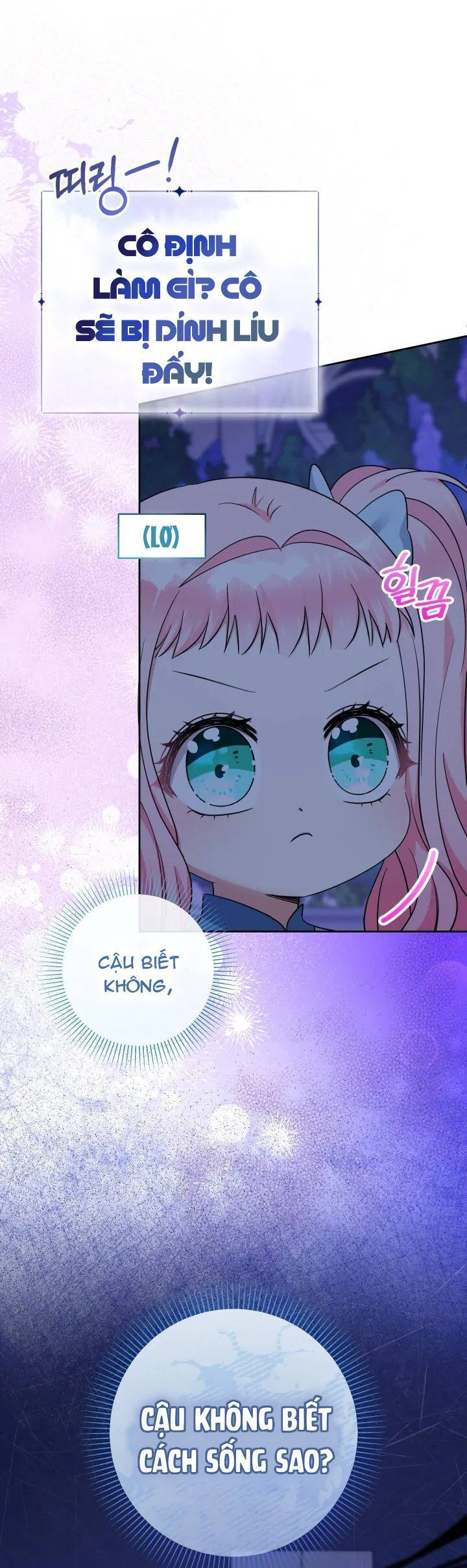 Rồng Con Thuần Hóa Những Kẻ Điên Rồ Chap 42 - Next Chap 43