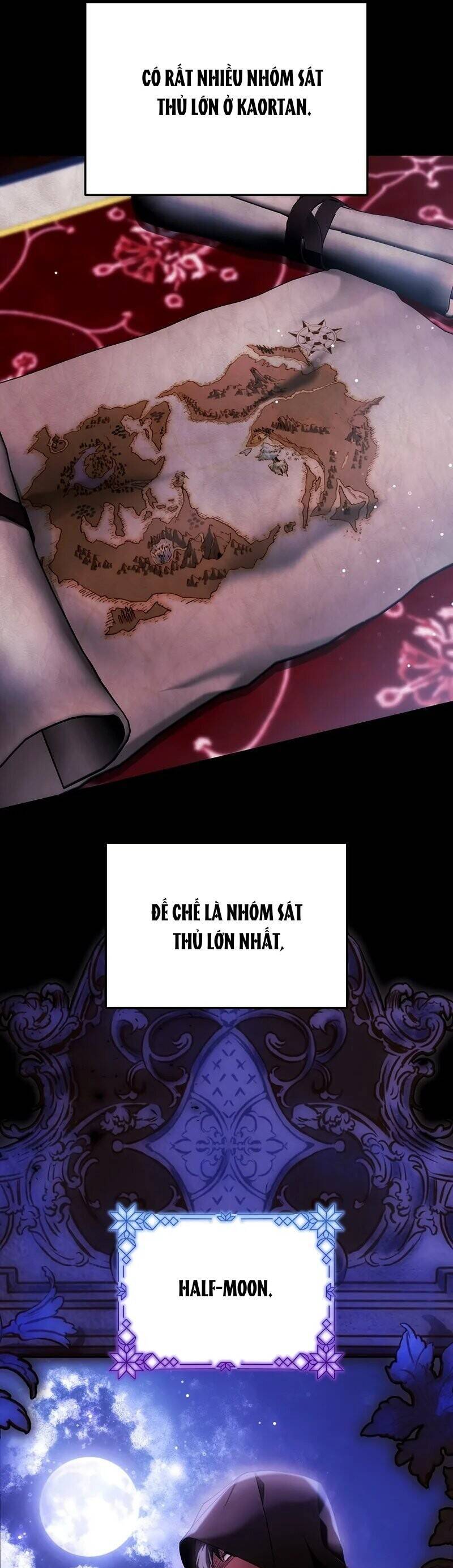 Rồng Con Thuần Hóa Những Kẻ Điên Rồ Chap 45 - Next Chap 46