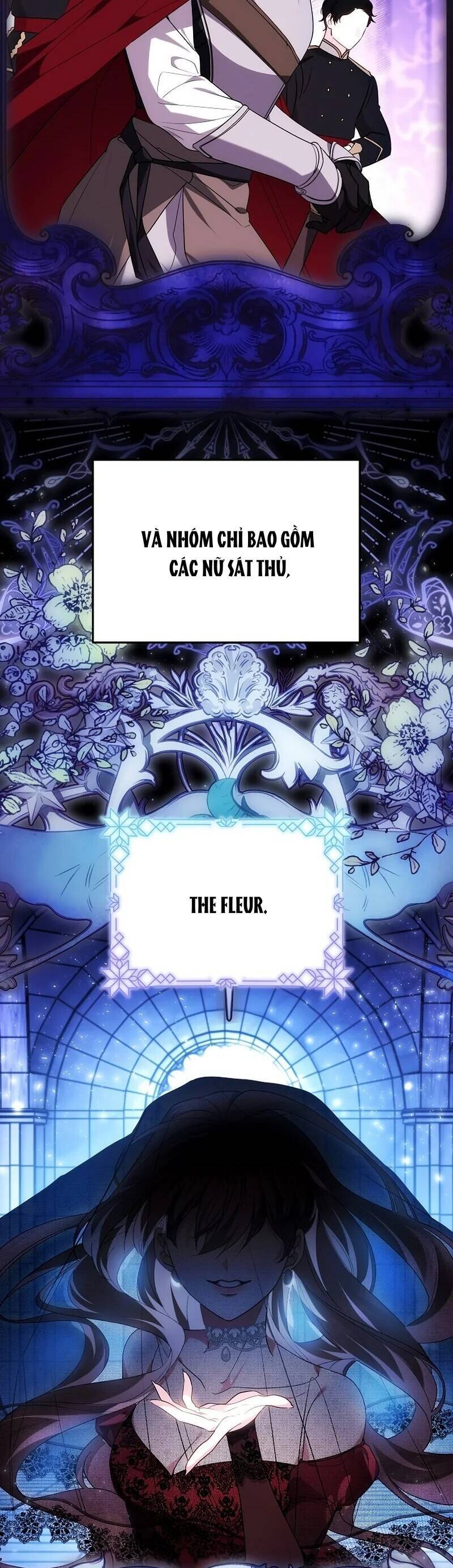 Rồng Con Thuần Hóa Những Kẻ Điên Rồ Chap 45 - Next Chap 46