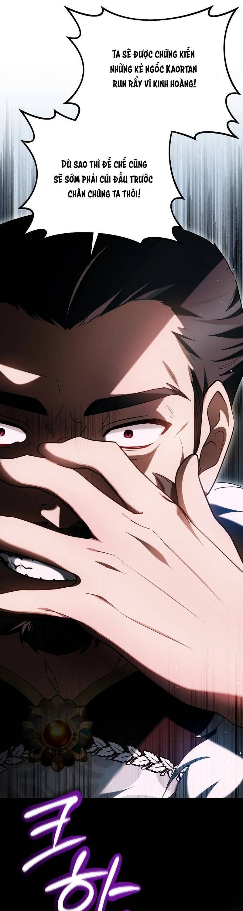 Rồng Con Thuần Hóa Những Kẻ Điên Rồ Chap 45 - Next Chap 46