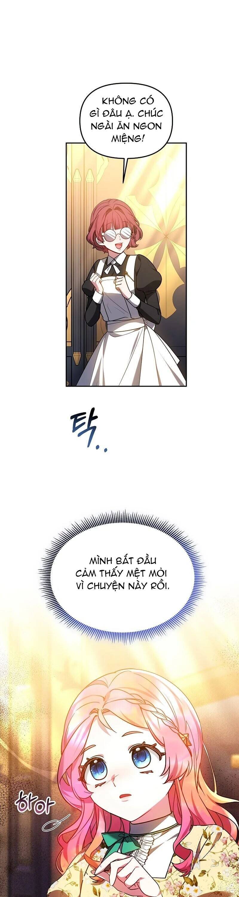 Rồng Con Thuần Hóa Những Kẻ Điên Rồ Chap 45 - Next Chap 46