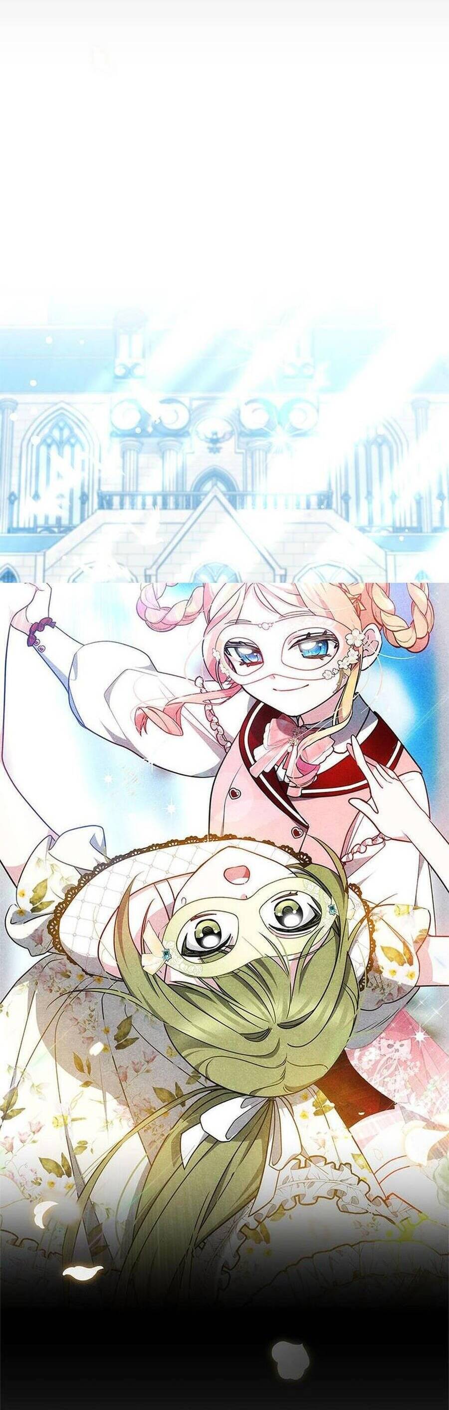 Rồng Con Thuần Hóa Những Kẻ Điên Rồ Chap 46 - Next Chap 47