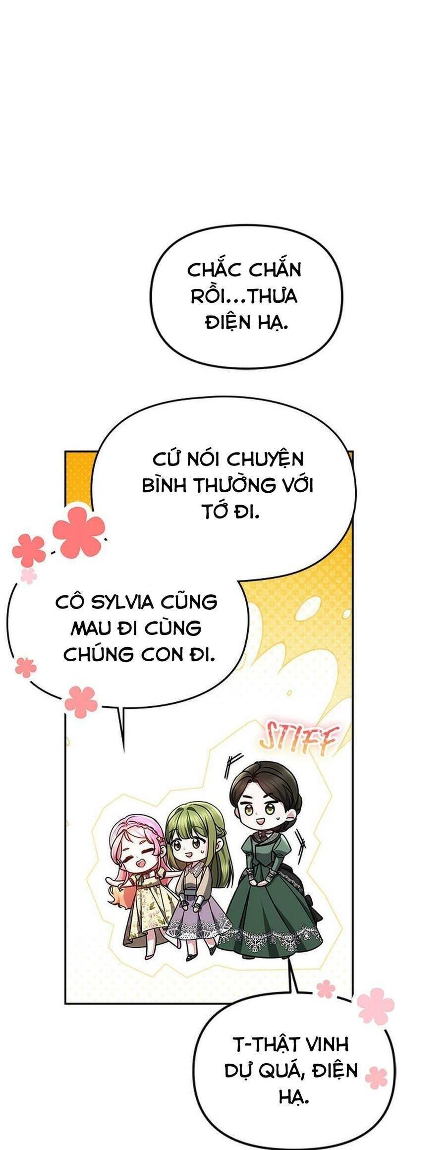 Rồng Con Thuần Hóa Những Kẻ Điên Rồ Chap 46 - Next Chap 47