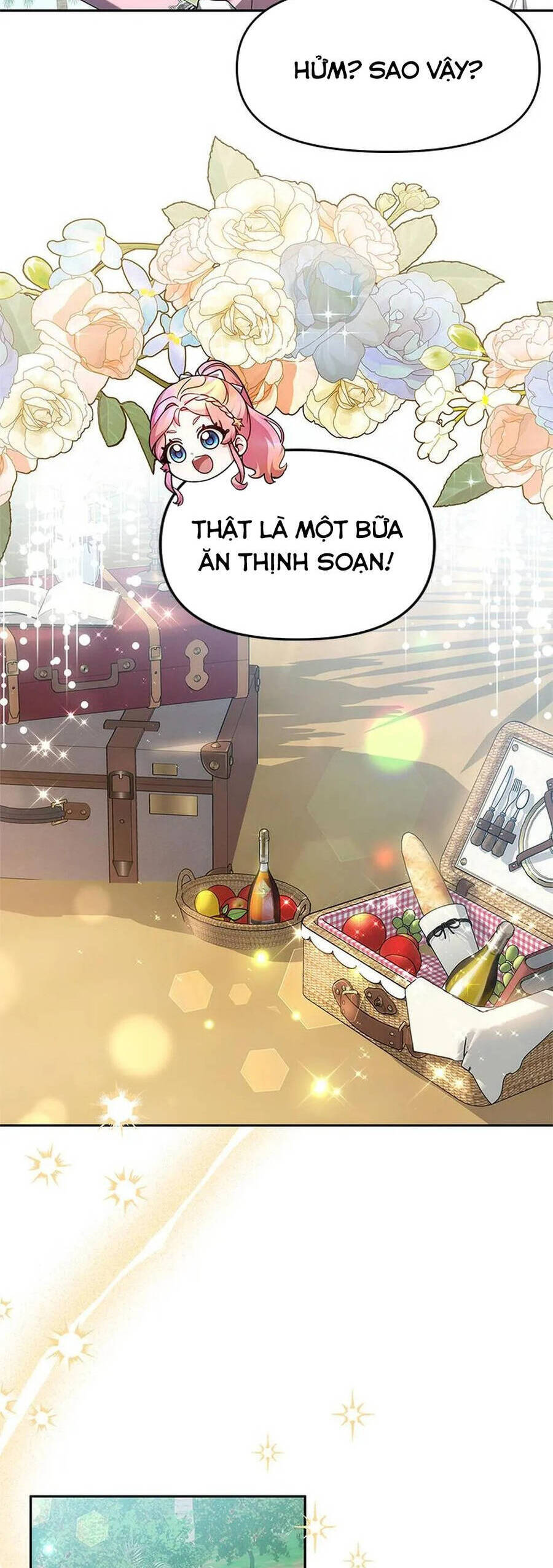 Rồng Con Thuần Hóa Những Kẻ Điên Rồ Chap 48 - Next Chap 49