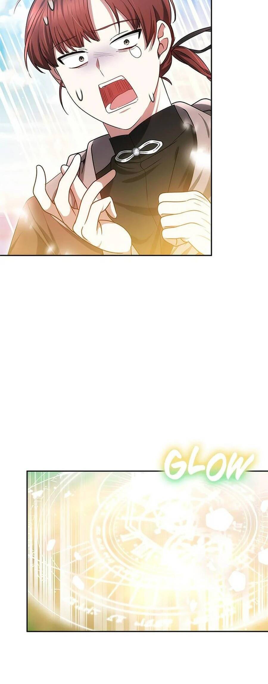 Rồng Con Thuần Hóa Những Kẻ Điên Rồ Chap 49 - Next Chap 50