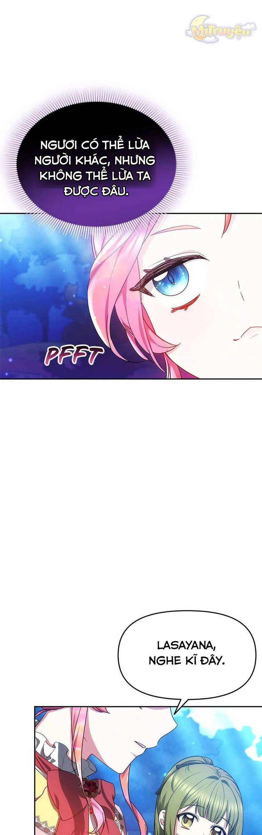 Rồng Con Thuần Hóa Những Kẻ Điên Rồ Chap 49 - Next Chap 50