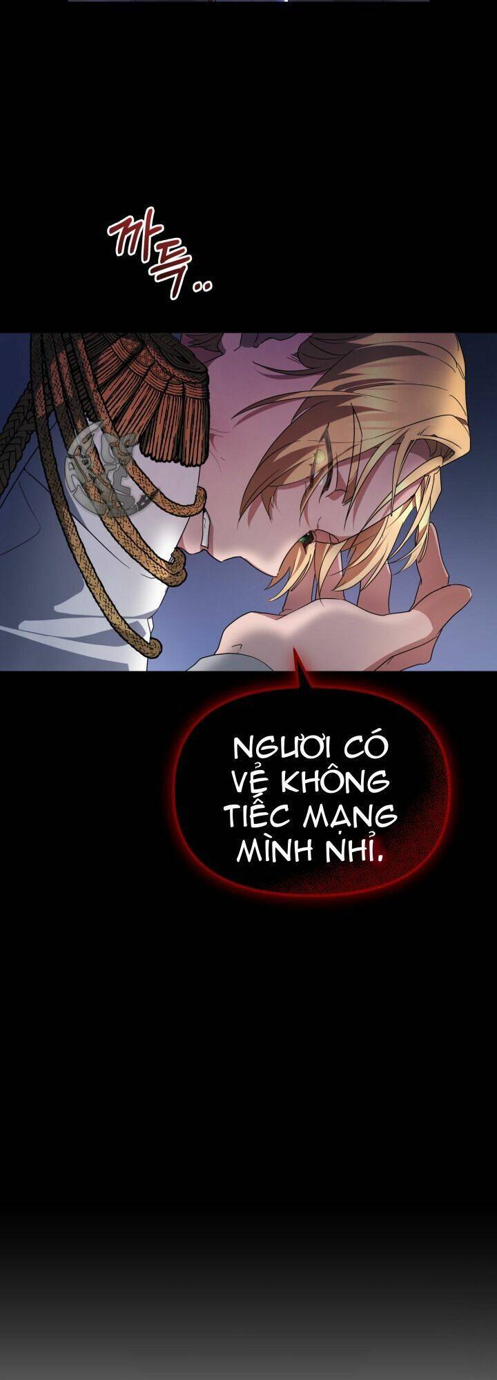 Rồng Con Thuần Hóa Những Kẻ Điên Rồ Chap 5 - Next Chap 6