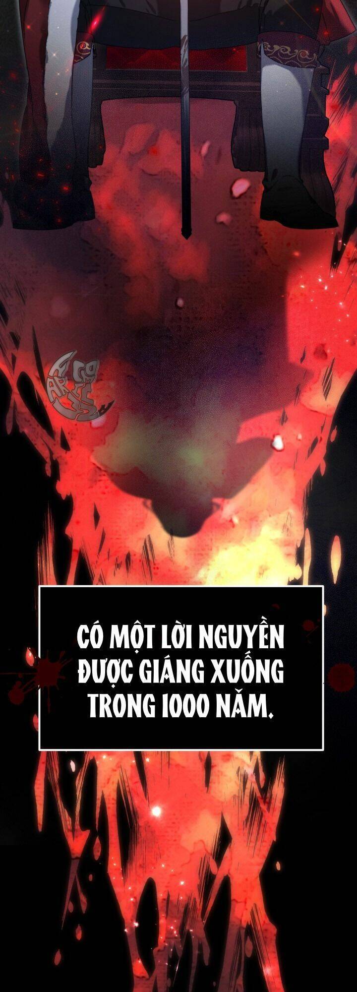 Rồng Con Thuần Hóa Những Kẻ Điên Rồ Chap 5 - Next Chap 6