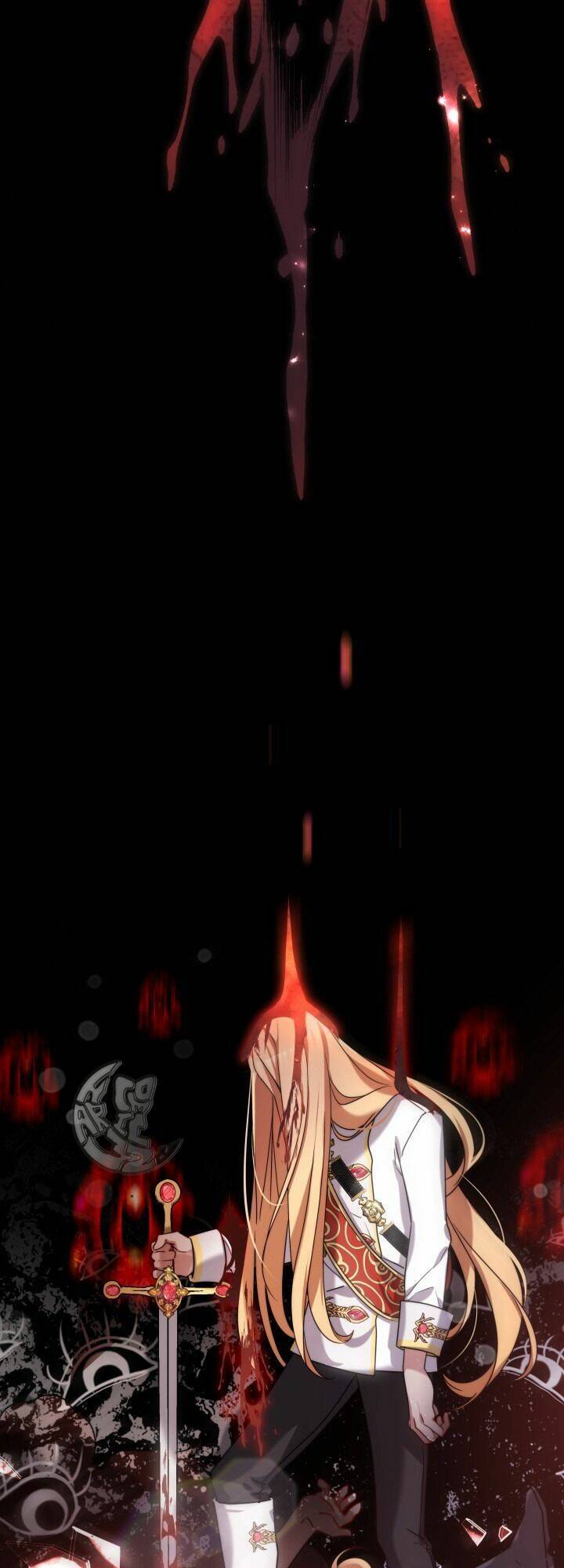 Rồng Con Thuần Hóa Những Kẻ Điên Rồ Chap 5 - Next Chap 6