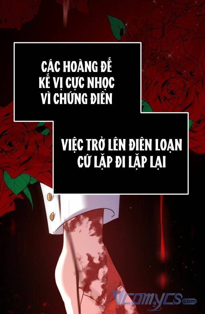 Rồng Con Thuần Hóa Những Kẻ Điên Rồ Chap 5 - Next Chap 6