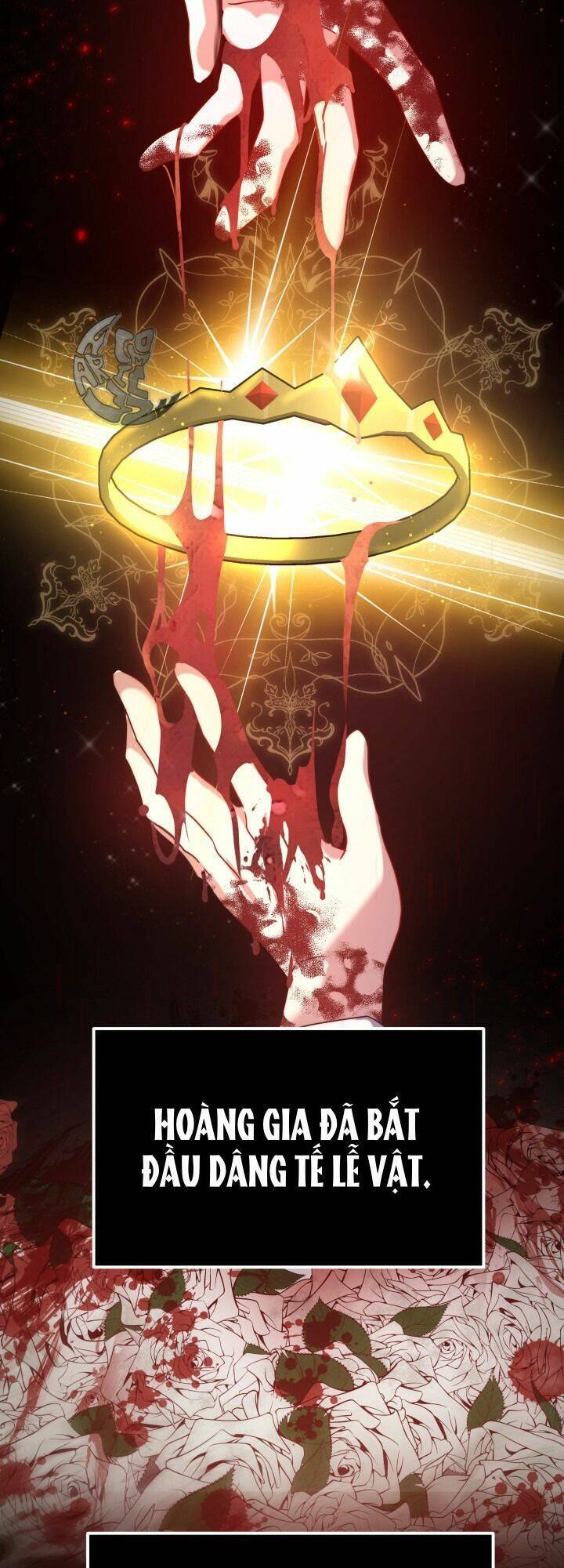 Rồng Con Thuần Hóa Những Kẻ Điên Rồ Chap 5 - Next Chap 6