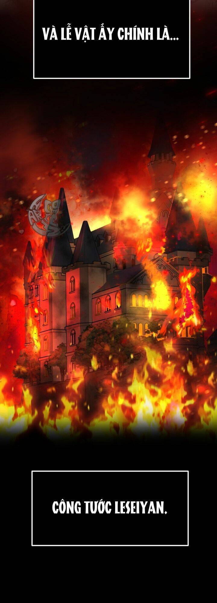 Rồng Con Thuần Hóa Những Kẻ Điên Rồ Chap 5 - Next Chap 6