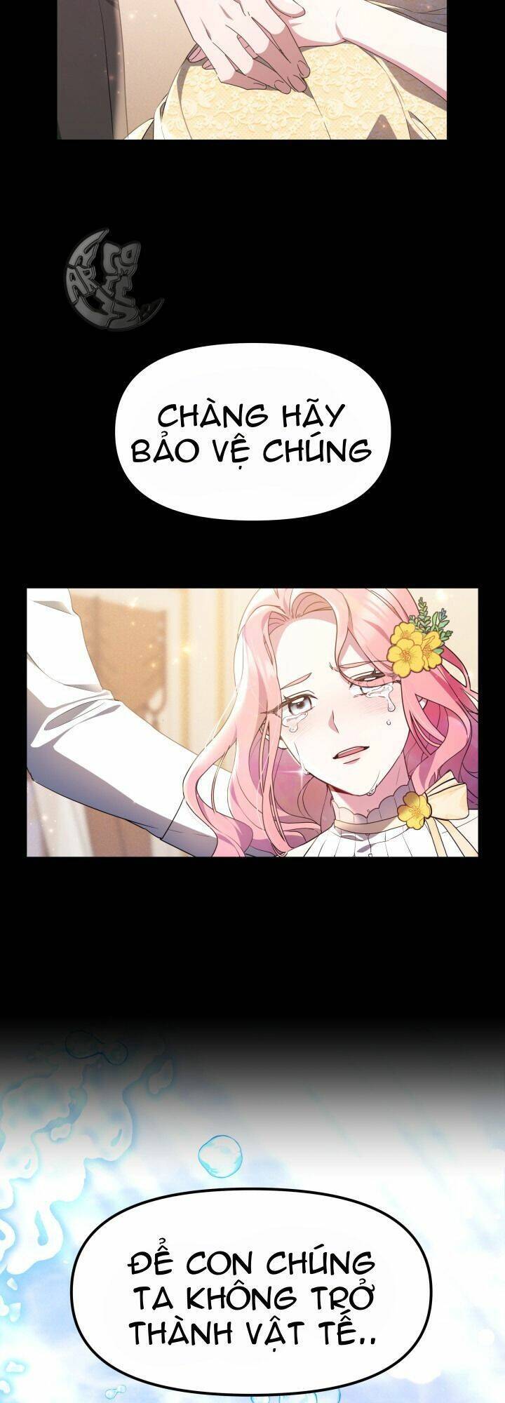 Rồng Con Thuần Hóa Những Kẻ Điên Rồ Chap 5 - Next Chap 6