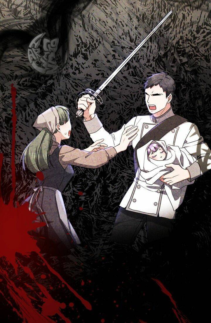 Rồng Con Thuần Hóa Những Kẻ Điên Rồ Chap 5 - Next Chap 6