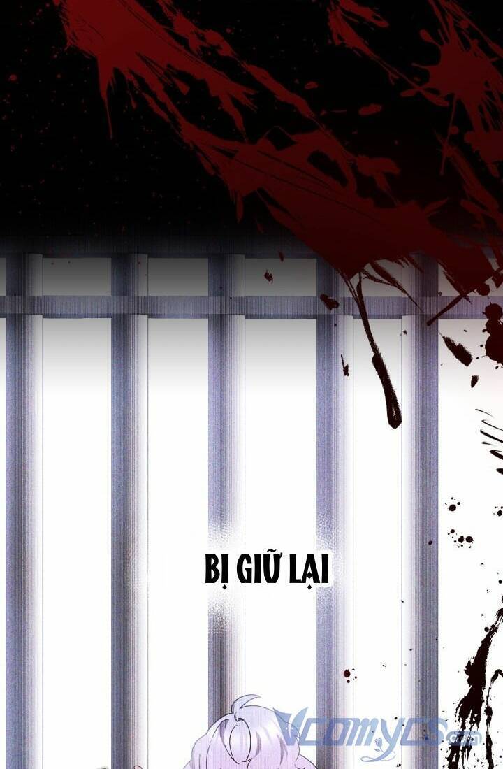 Rồng Con Thuần Hóa Những Kẻ Điên Rồ Chap 5 - Next Chap 6