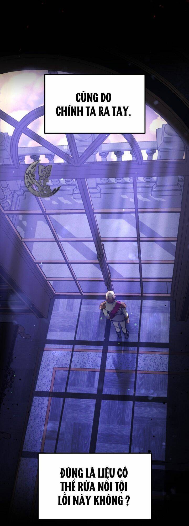 Rồng Con Thuần Hóa Những Kẻ Điên Rồ Chap 5 - Next Chap 6