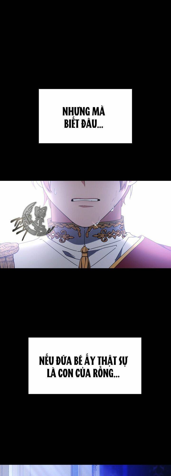 Rồng Con Thuần Hóa Những Kẻ Điên Rồ Chap 5 - Next Chap 6