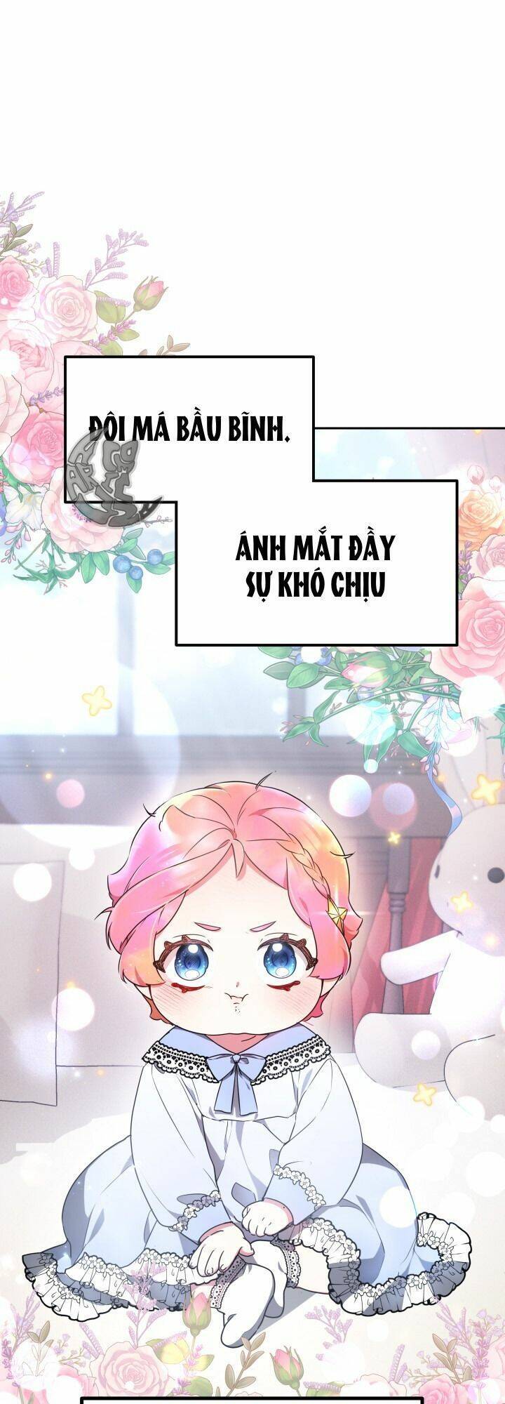 Rồng Con Thuần Hóa Những Kẻ Điên Rồ Chap 5 - Next Chap 6