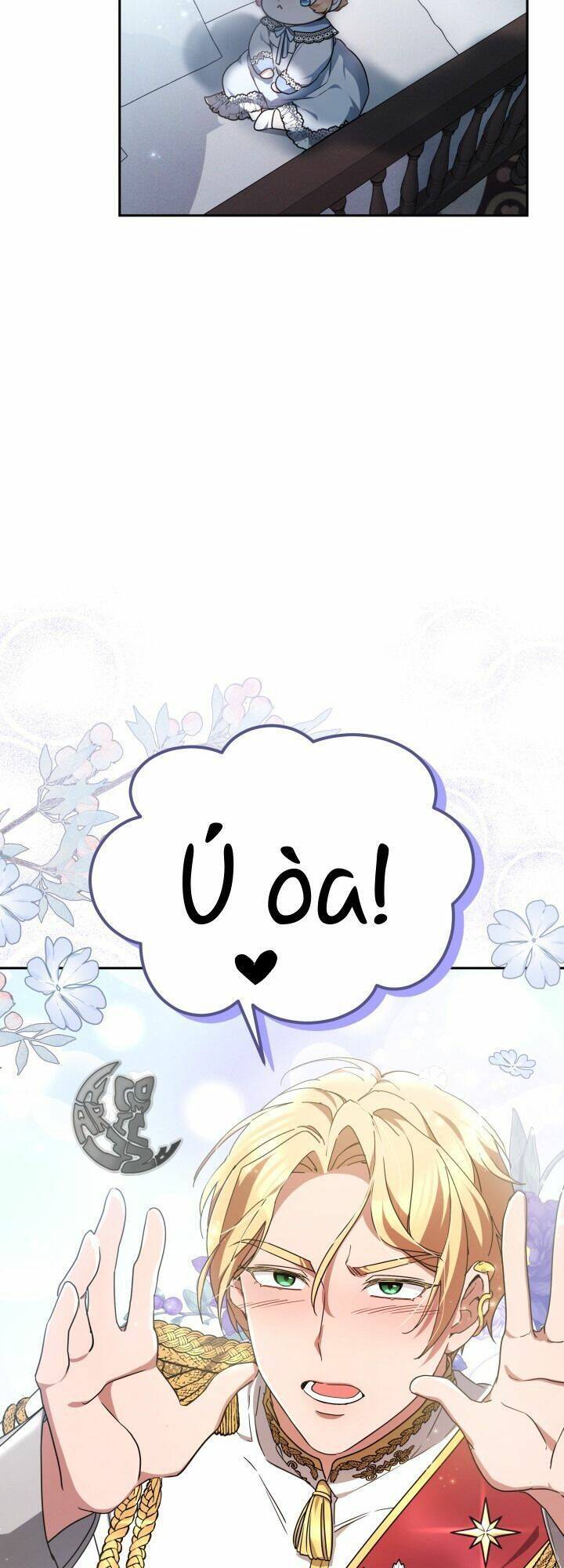 Rồng Con Thuần Hóa Những Kẻ Điên Rồ Chap 5 - Next Chap 6