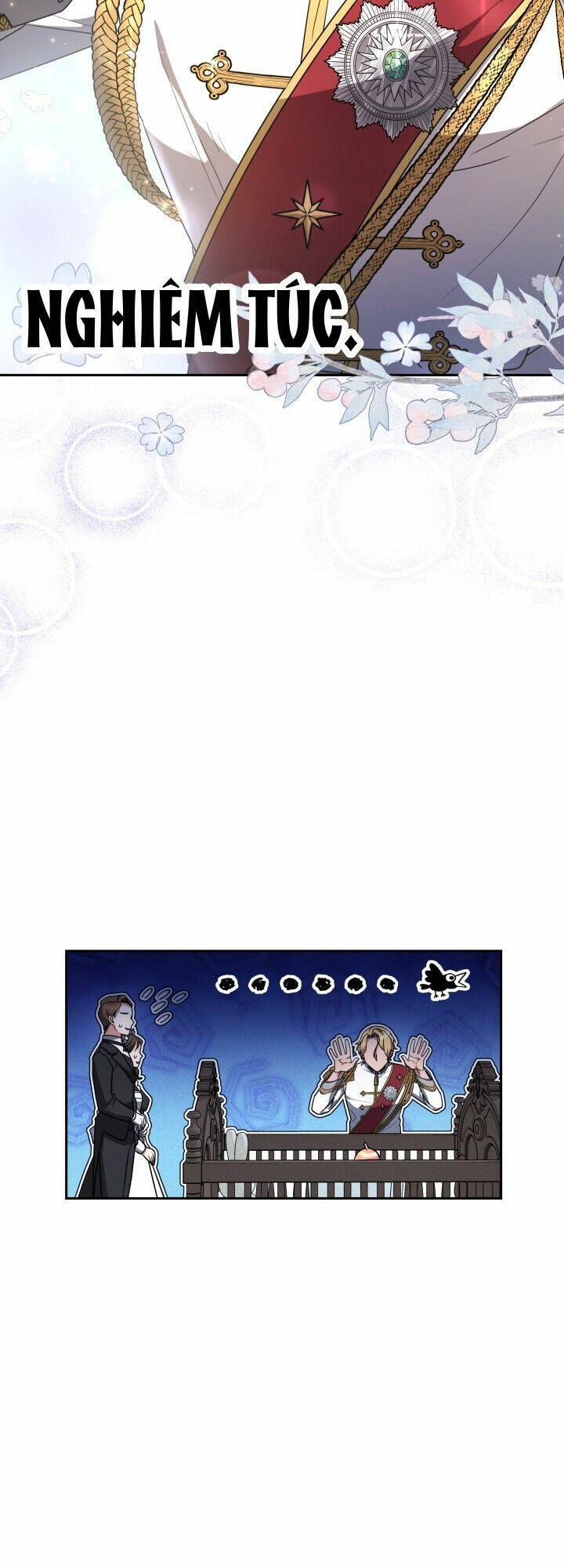 Rồng Con Thuần Hóa Những Kẻ Điên Rồ Chap 5 - Next Chap 6