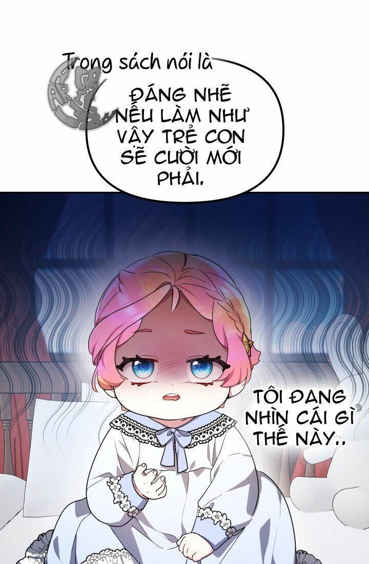 Rồng Con Thuần Hóa Những Kẻ Điên Rồ Chap 5 - Next Chap 6