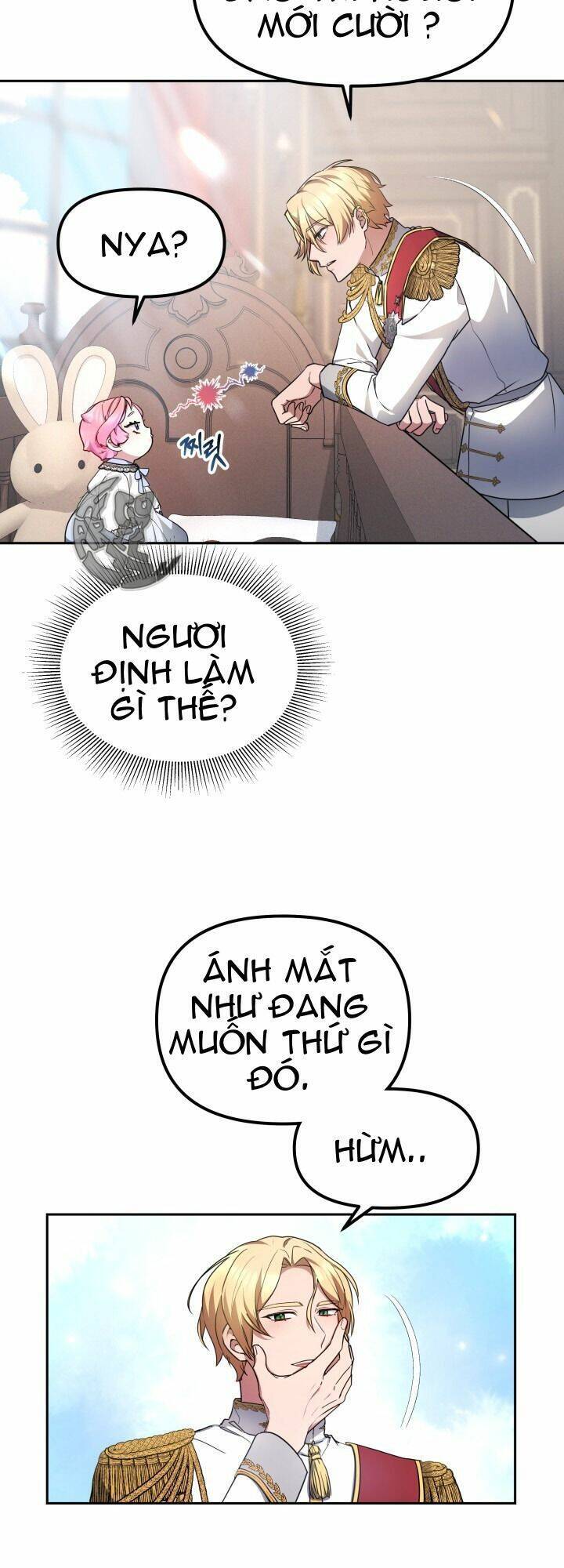 Rồng Con Thuần Hóa Những Kẻ Điên Rồ Chap 5 - Next Chap 6