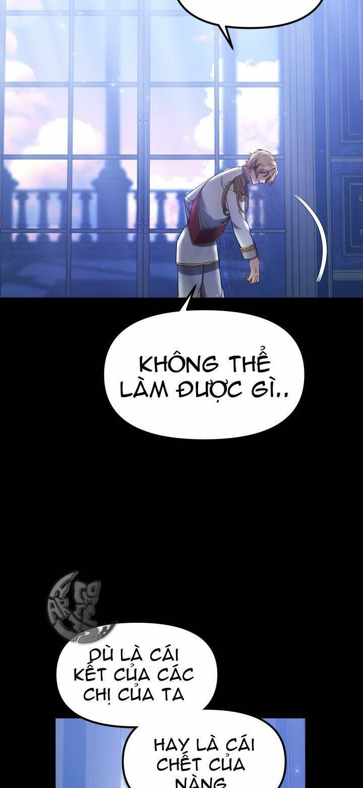 Rồng Con Thuần Hóa Những Kẻ Điên Rồ Chap 5 - Next Chap 6