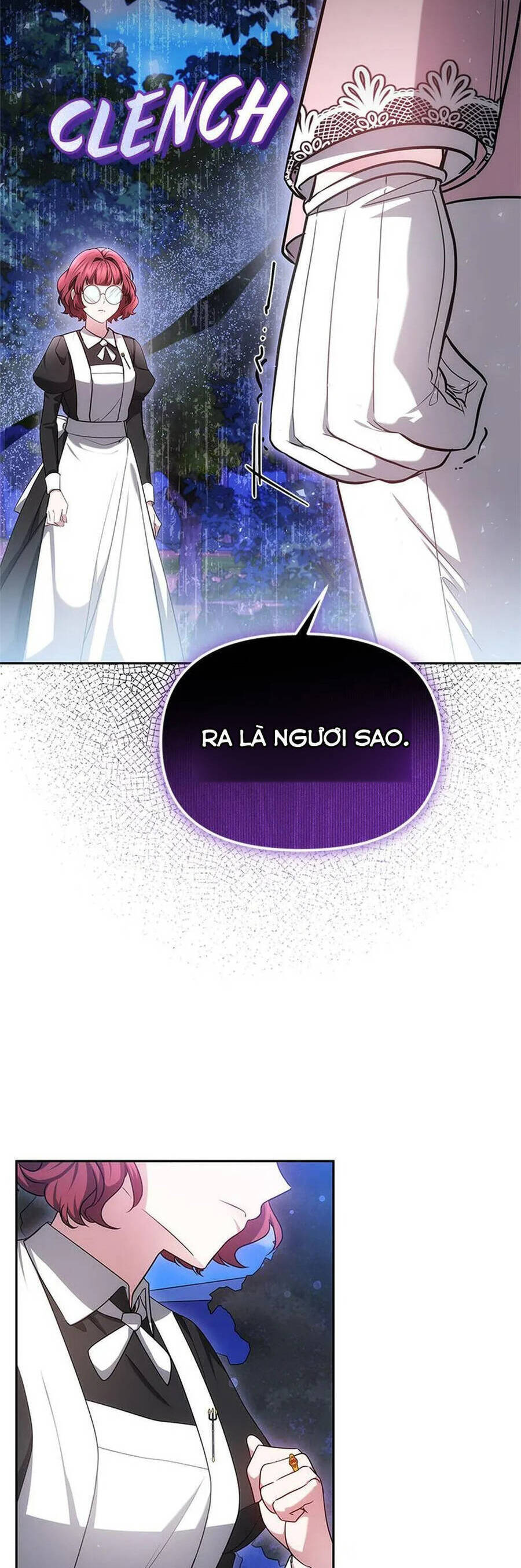 Rồng Con Thuần Hóa Những Kẻ Điên Rồ Chap 50 - Next Chap 51