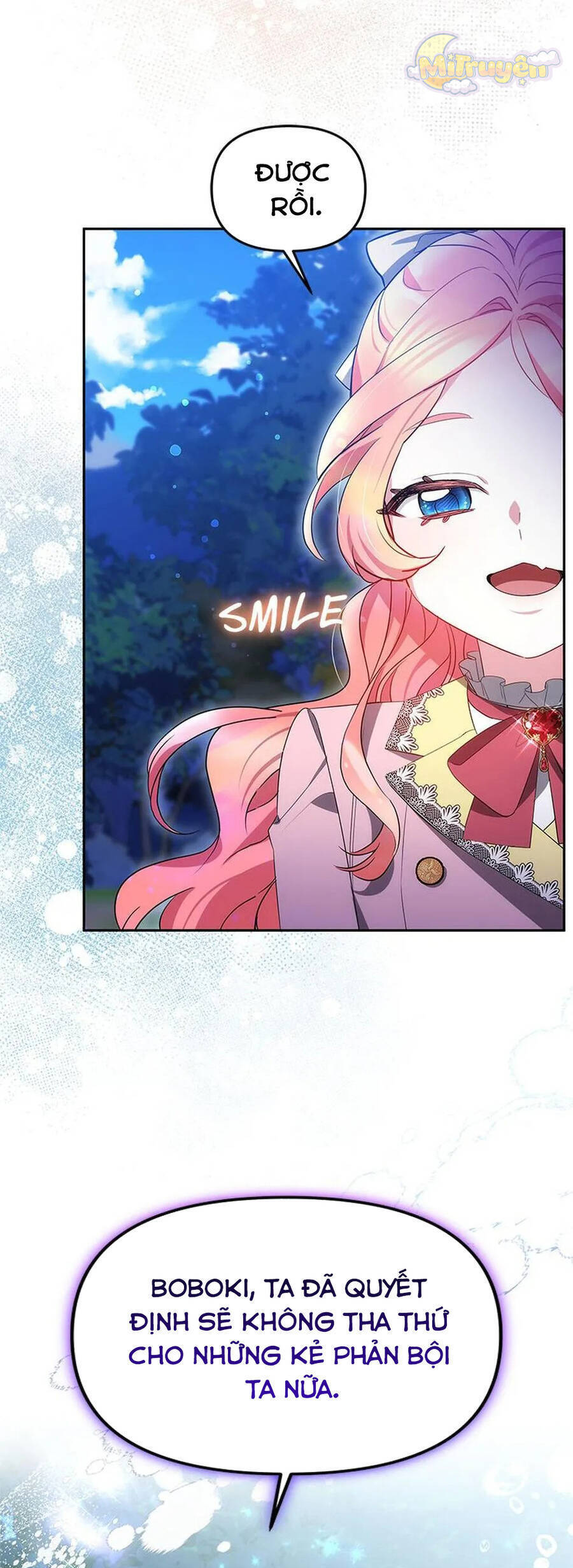 Rồng Con Thuần Hóa Những Kẻ Điên Rồ Chap 50 - Next Chap 51