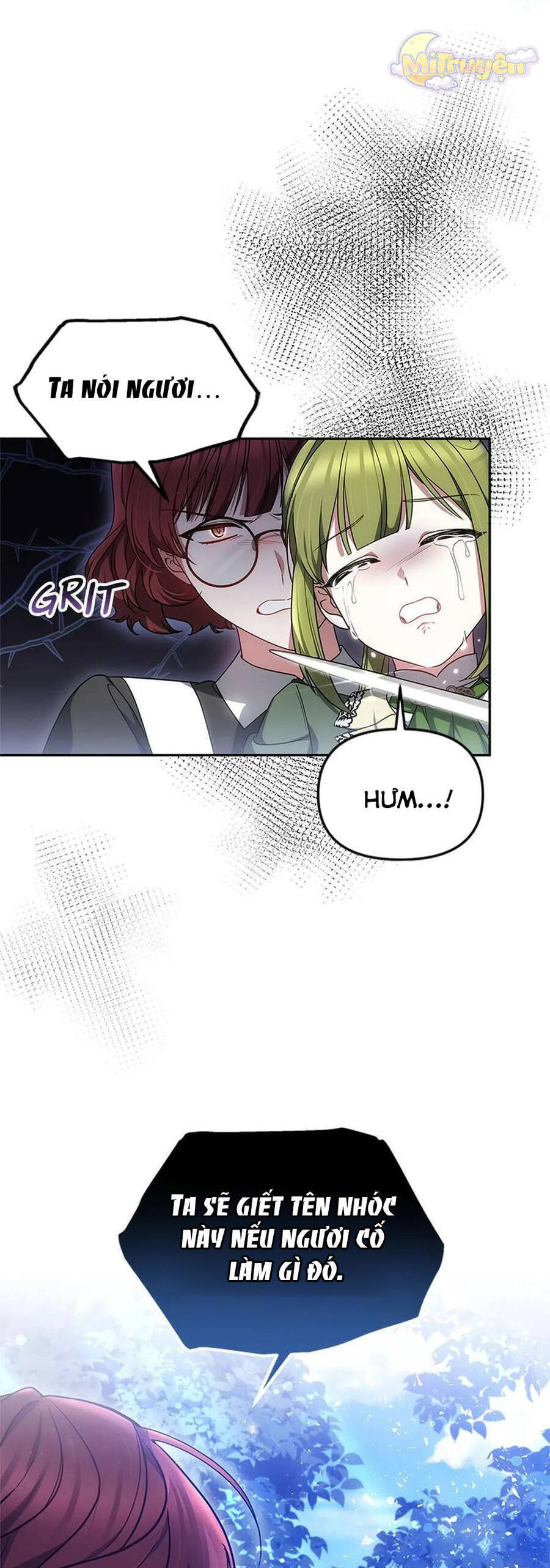 Rồng Con Thuần Hóa Những Kẻ Điên Rồ Chap 50 - Next Chap 51