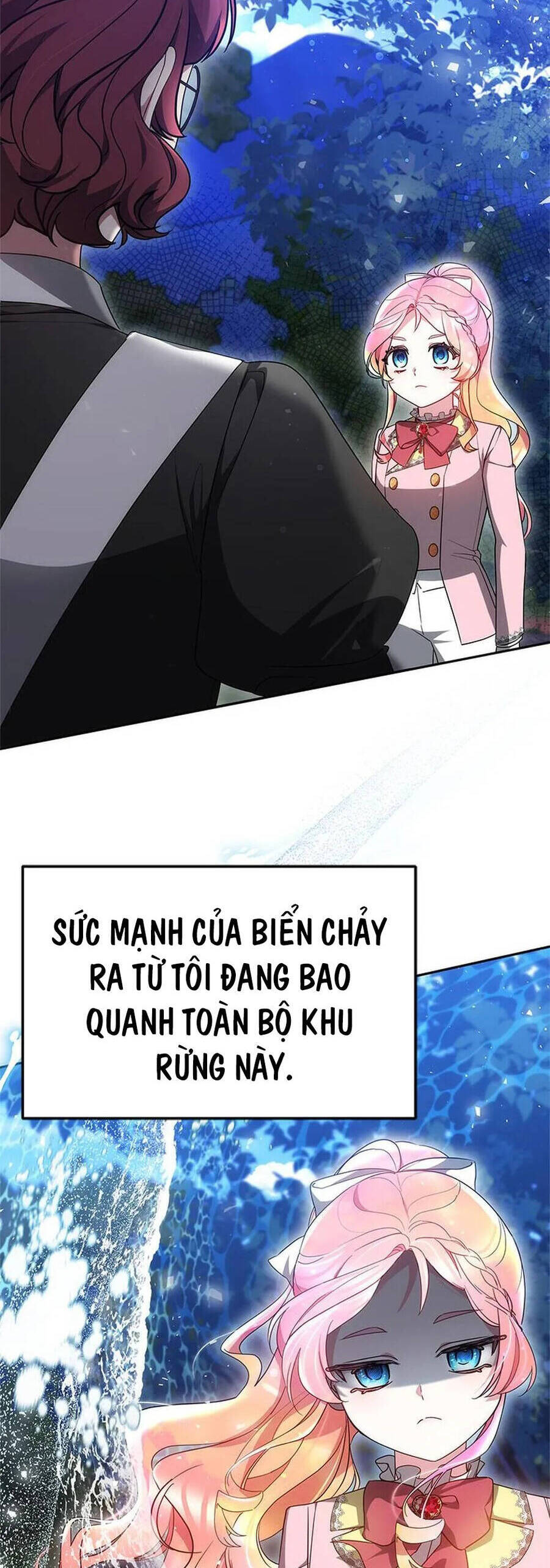 Rồng Con Thuần Hóa Những Kẻ Điên Rồ Chap 50 - Next Chap 51