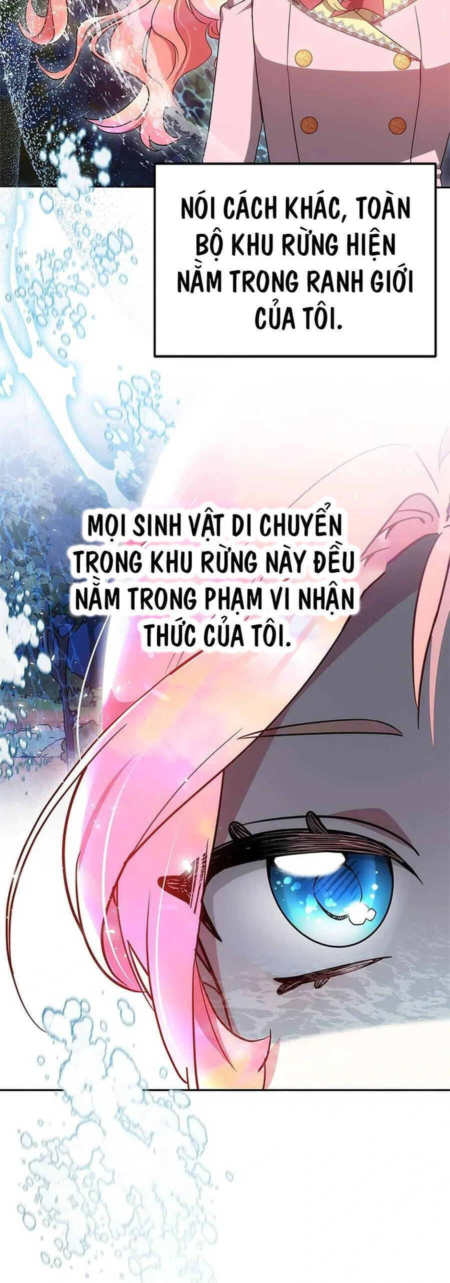 Rồng Con Thuần Hóa Những Kẻ Điên Rồ Chap 50 - Next Chap 51