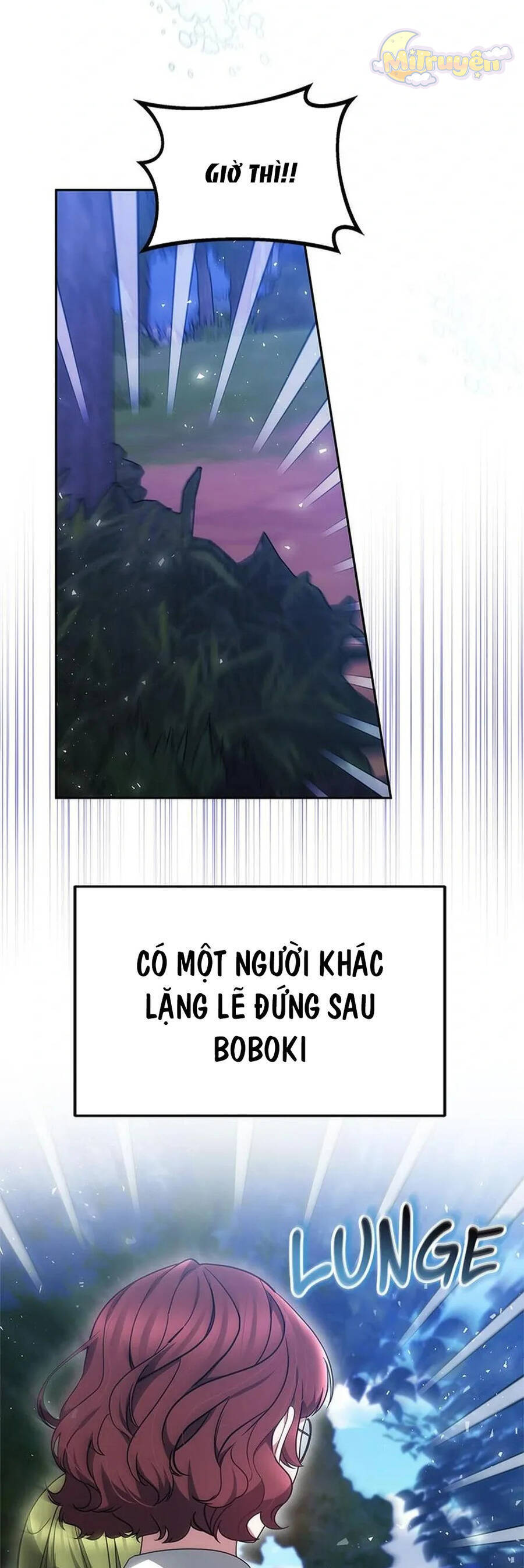 Rồng Con Thuần Hóa Những Kẻ Điên Rồ Chap 50 - Next Chap 51