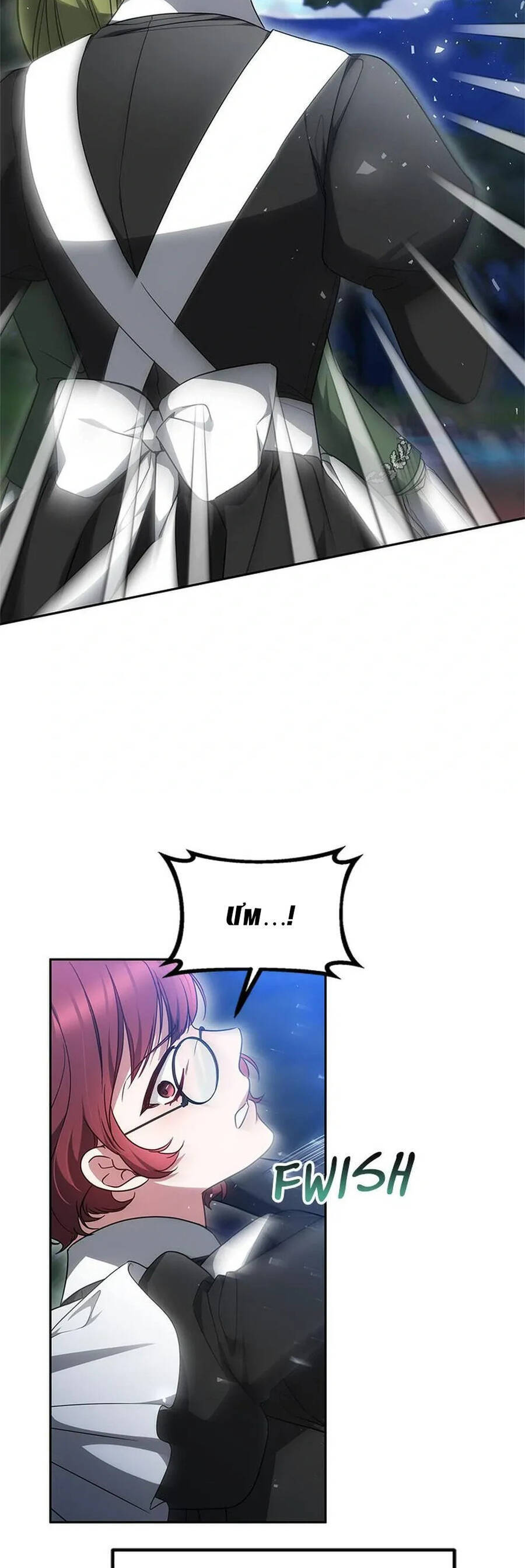 Rồng Con Thuần Hóa Những Kẻ Điên Rồ Chap 50 - Next Chap 51