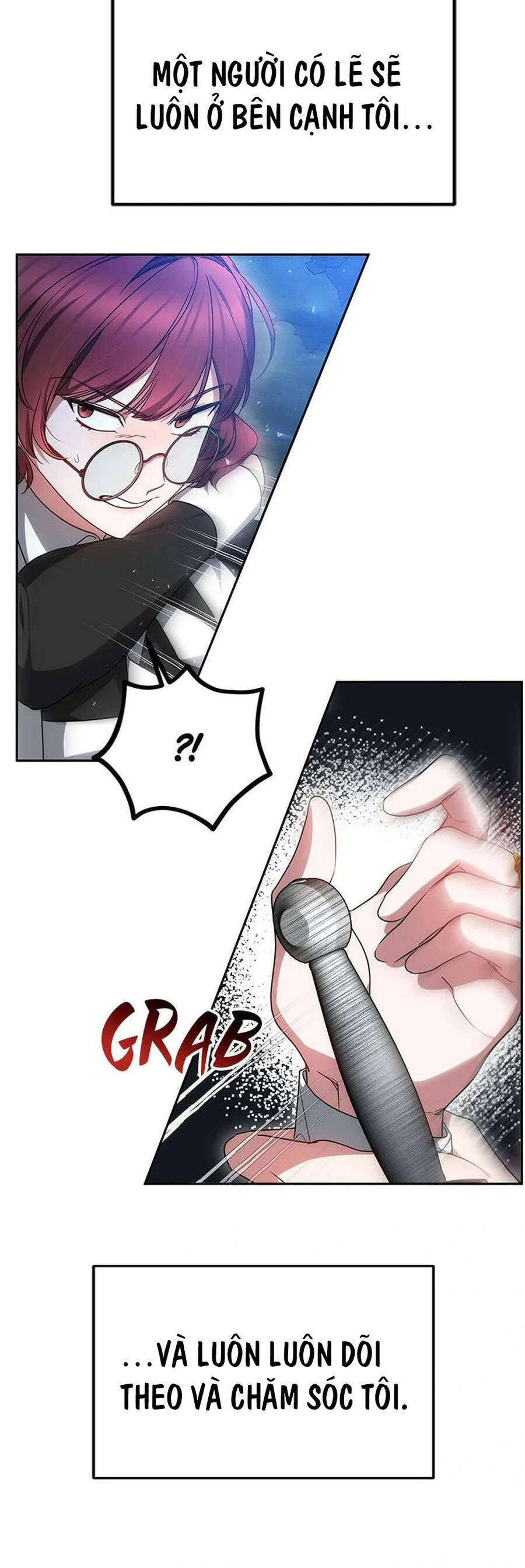 Rồng Con Thuần Hóa Những Kẻ Điên Rồ Chap 50 - Next Chap 51