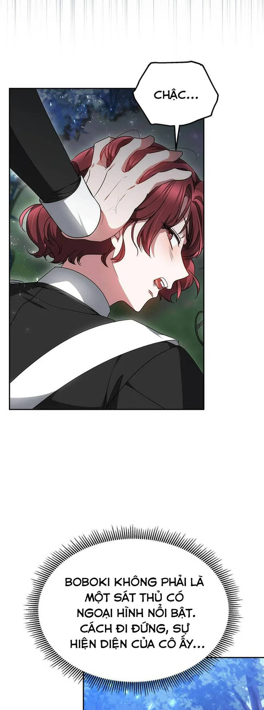 Rồng Con Thuần Hóa Những Kẻ Điên Rồ Chap 50 - Next Chap 51