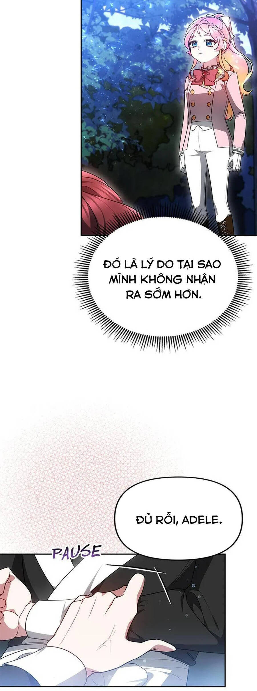 Rồng Con Thuần Hóa Những Kẻ Điên Rồ Chap 50 - Next Chap 51