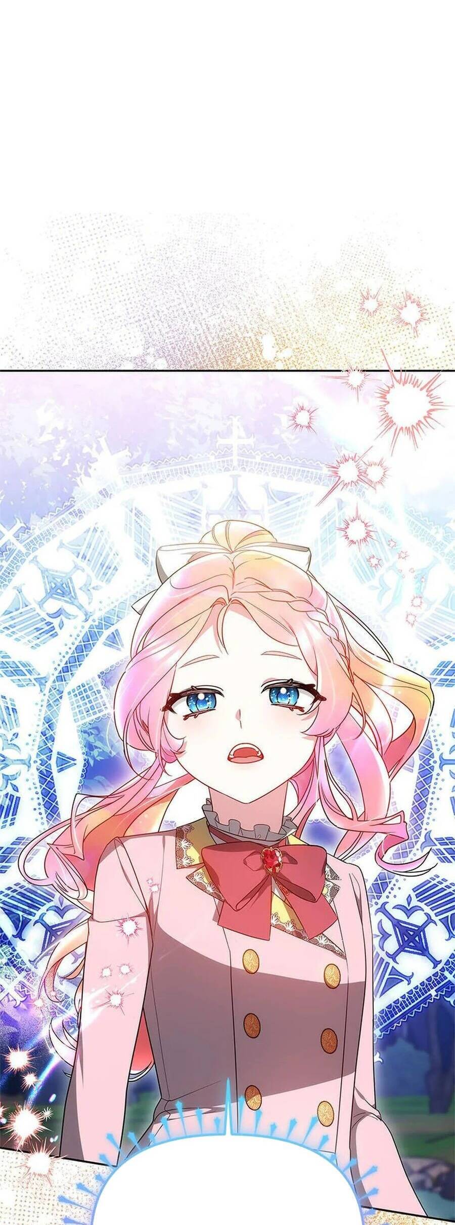 Rồng Con Thuần Hóa Những Kẻ Điên Rồ Chap 50 - Next Chap 51