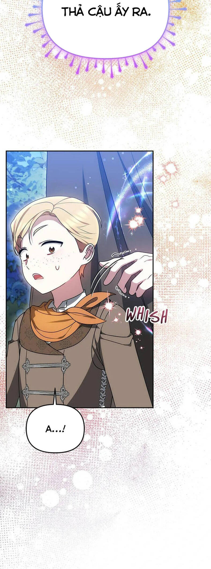 Rồng Con Thuần Hóa Những Kẻ Điên Rồ Chap 50 - Next Chap 51