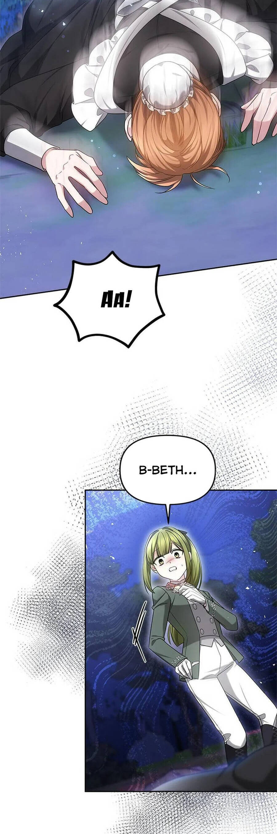 Rồng Con Thuần Hóa Những Kẻ Điên Rồ Chap 50 - Next Chap 51