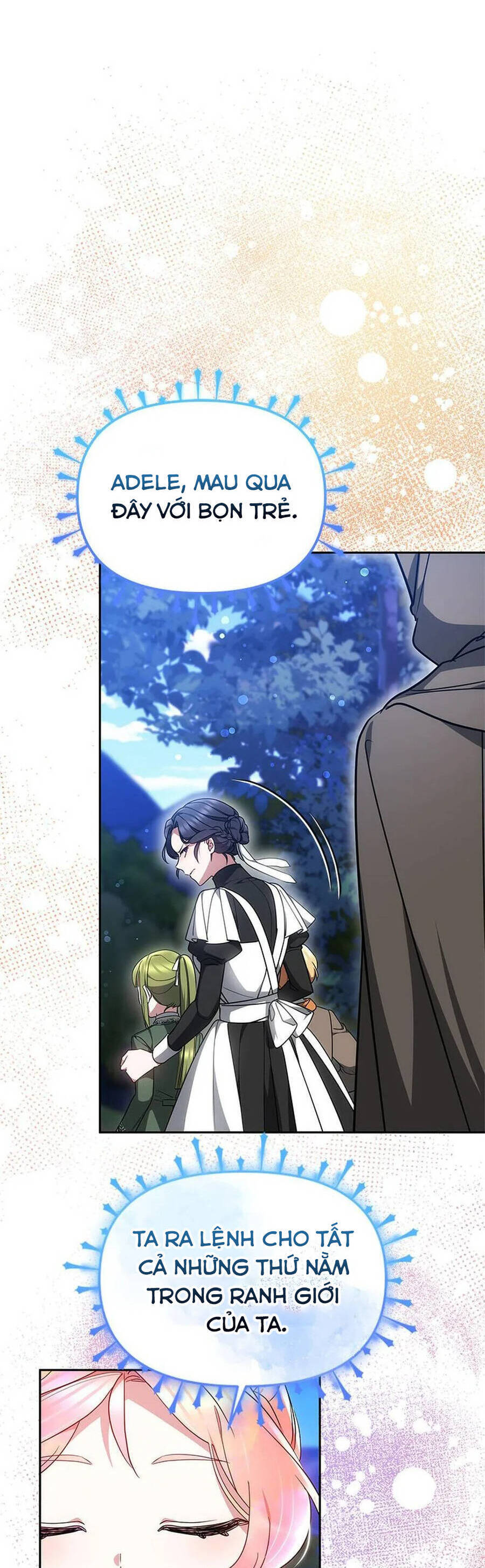 Rồng Con Thuần Hóa Những Kẻ Điên Rồ Chap 50 - Next Chap 51