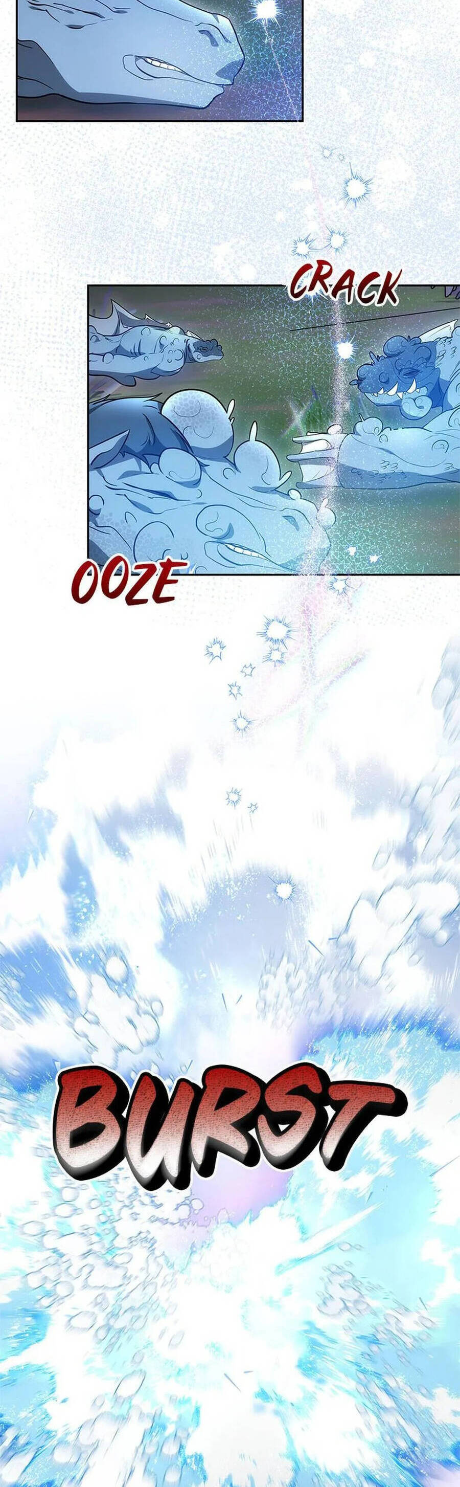 Rồng Con Thuần Hóa Những Kẻ Điên Rồ Chap 50 - Next Chap 51