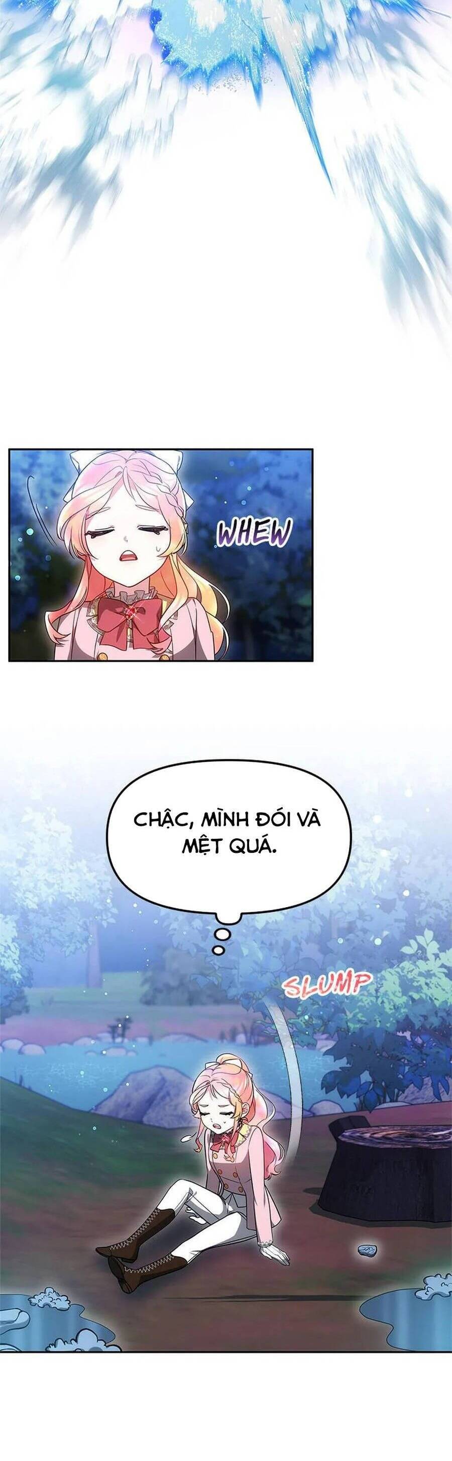 Rồng Con Thuần Hóa Những Kẻ Điên Rồ Chap 50 - Next Chap 51