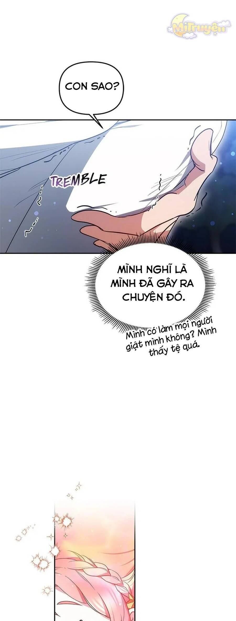 Rồng Con Thuần Hóa Những Kẻ Điên Rồ Chap 50 - Next Chap 51