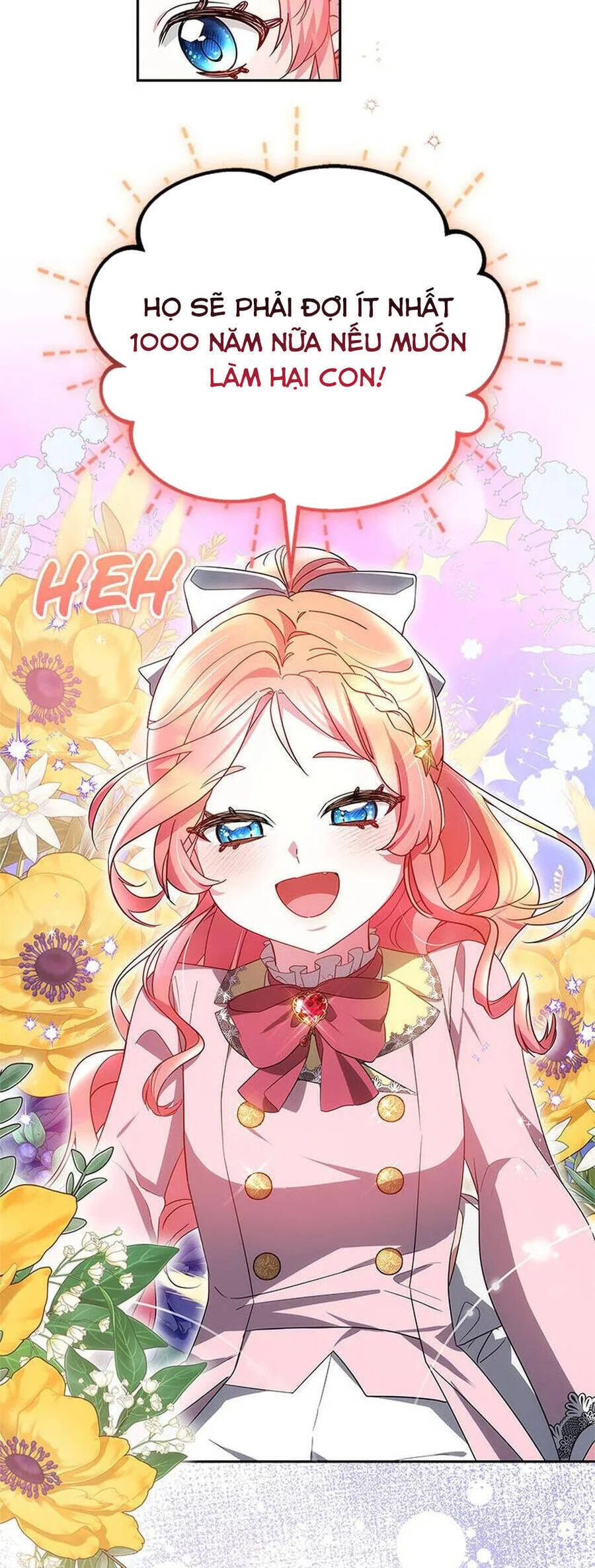 Rồng Con Thuần Hóa Những Kẻ Điên Rồ Chap 50 - Next Chap 51