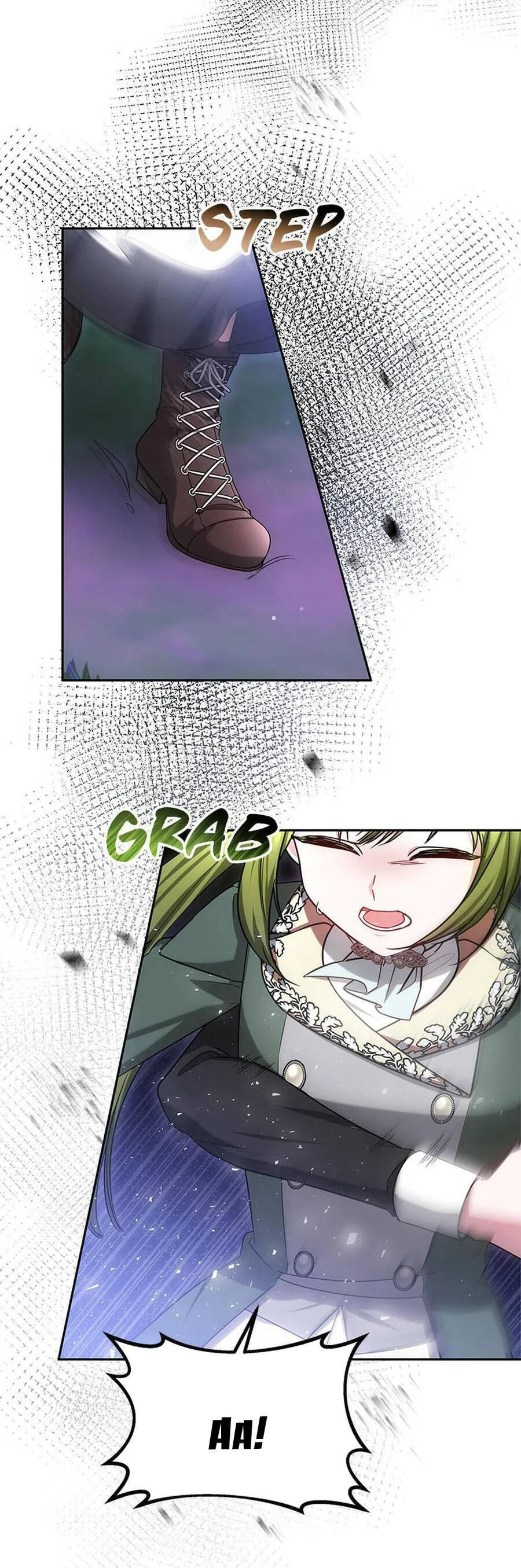 Rồng Con Thuần Hóa Những Kẻ Điên Rồ Chap 50 - Next Chap 51